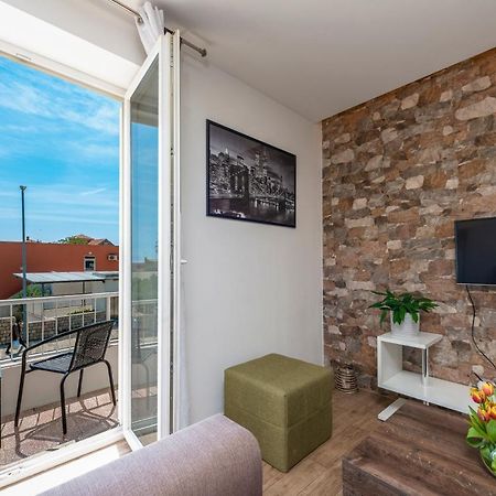 Charming Apartment Ines Dubrovnik Buitenkant foto