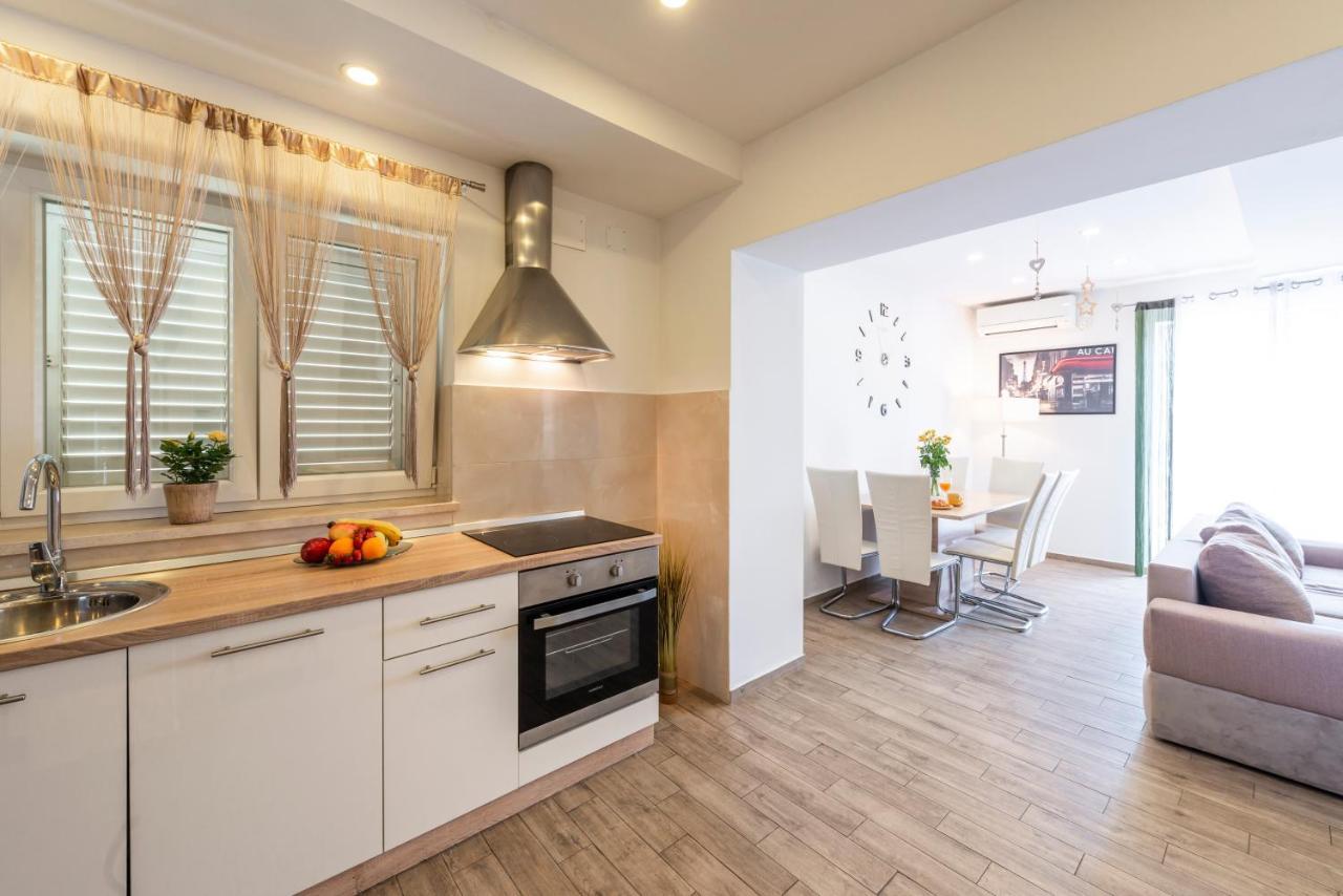 Charming Apartment Ines Dubrovnik Buitenkant foto