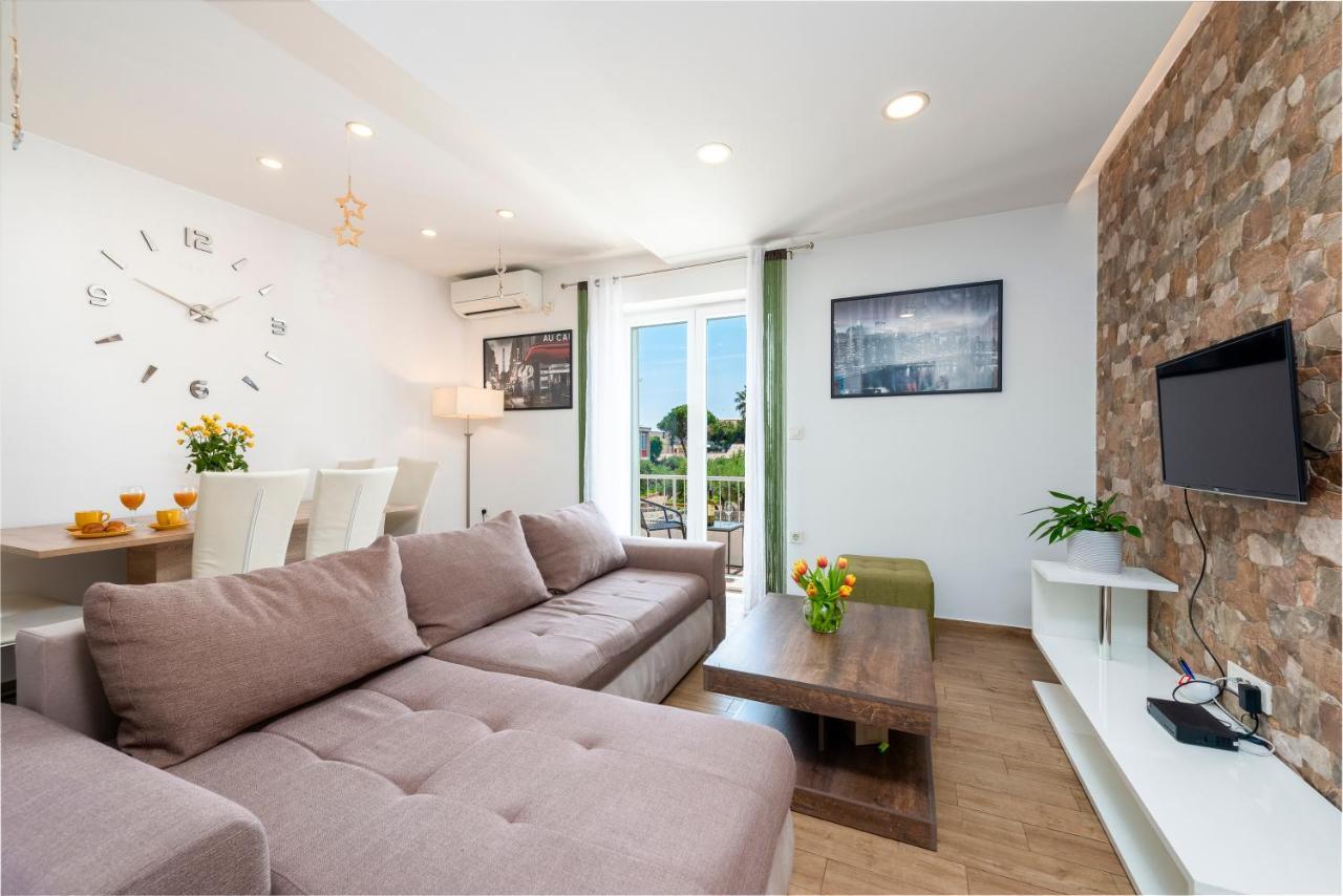 Charming Apartment Ines Dubrovnik Buitenkant foto