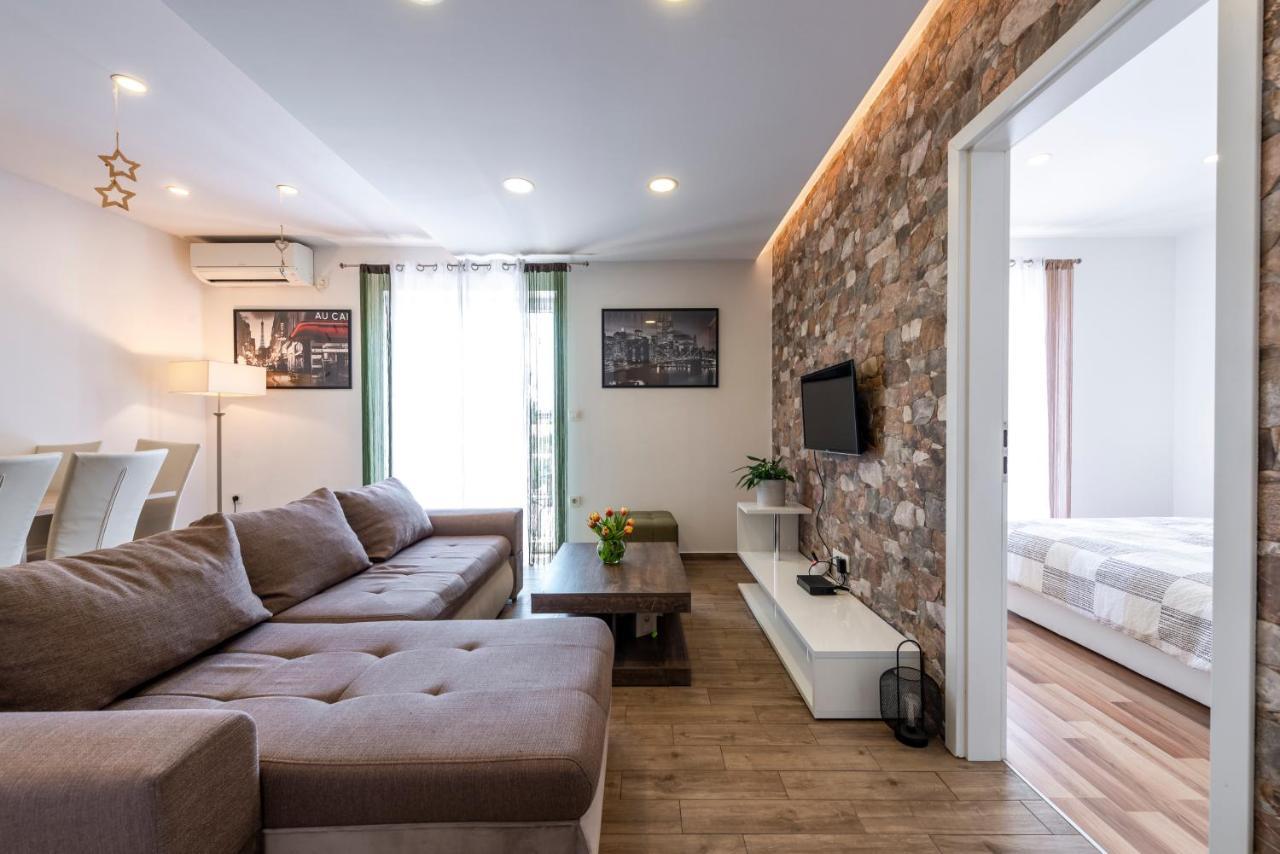 Charming Apartment Ines Dubrovnik Buitenkant foto