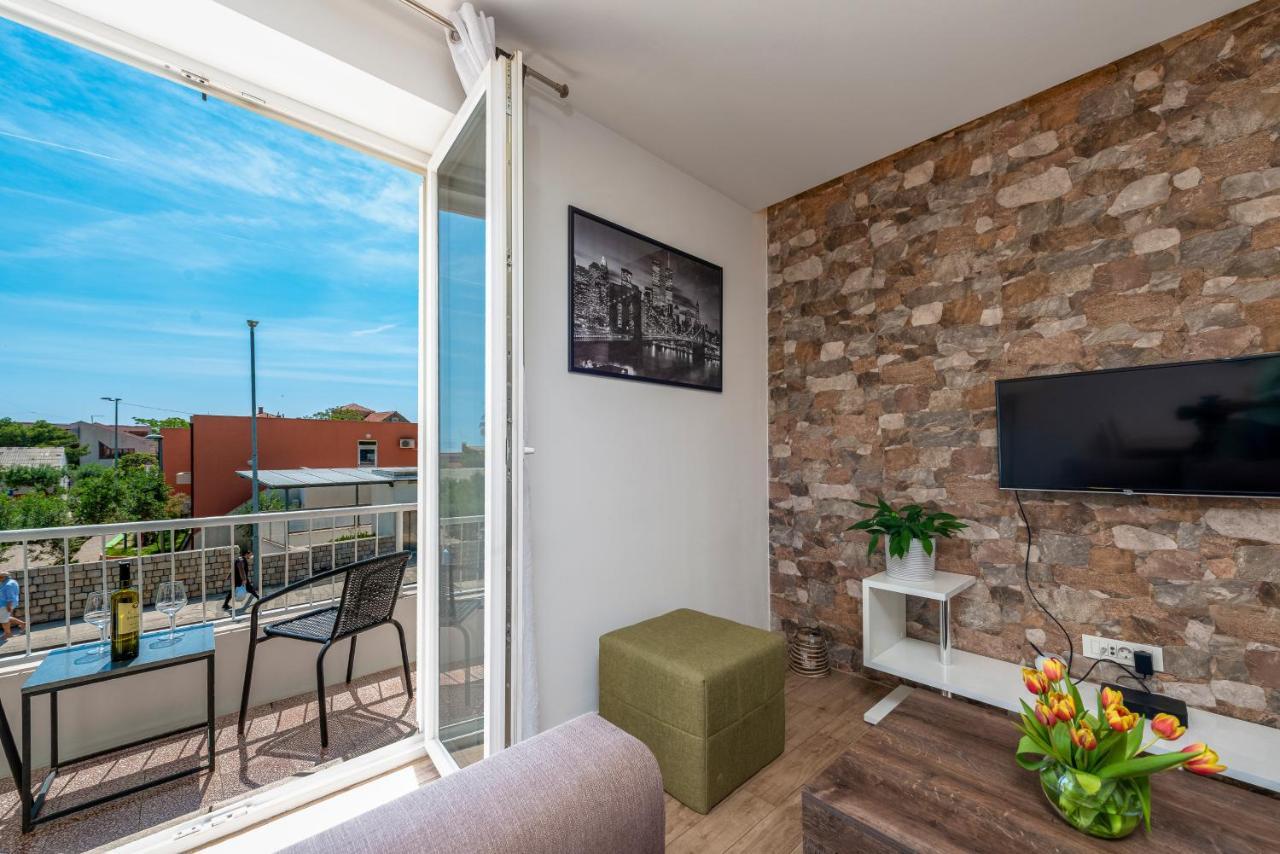 Charming Apartment Ines Dubrovnik Buitenkant foto