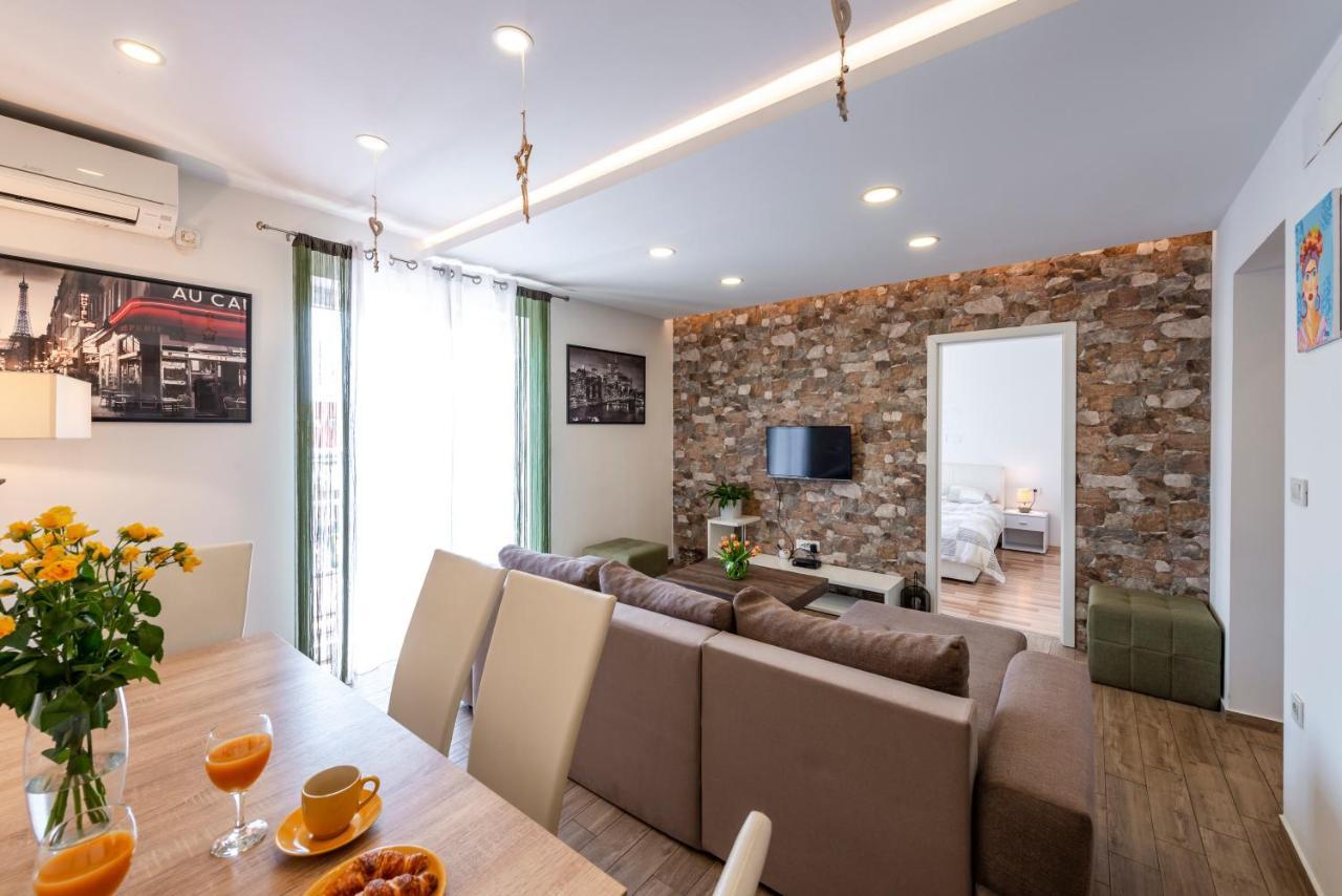 Charming Apartment Ines Dubrovnik Buitenkant foto