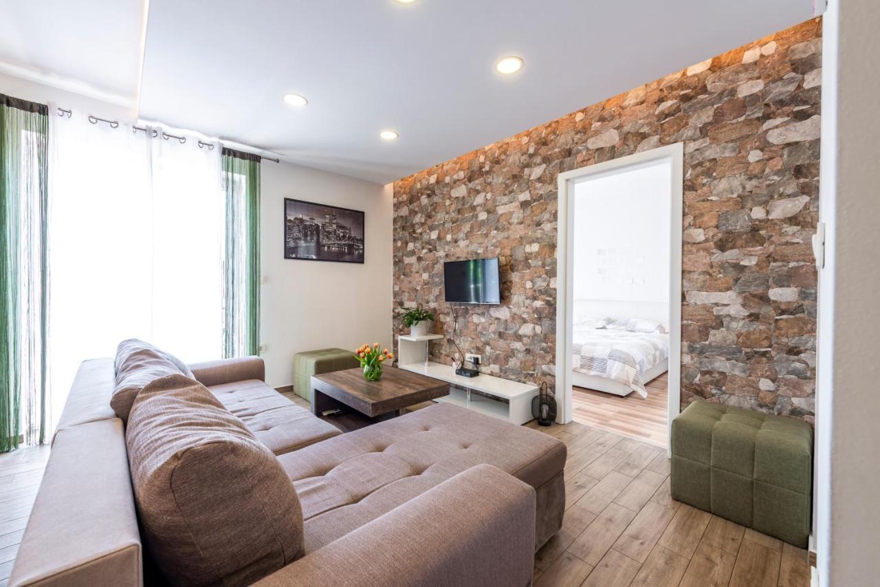 Charming Apartment Ines Dubrovnik Buitenkant foto