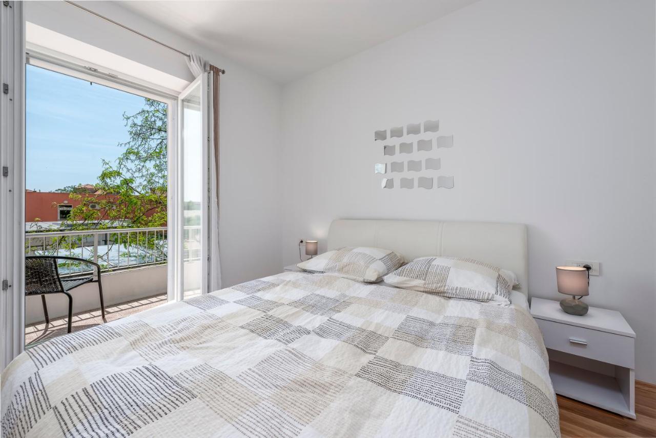 Charming Apartment Ines Dubrovnik Buitenkant foto