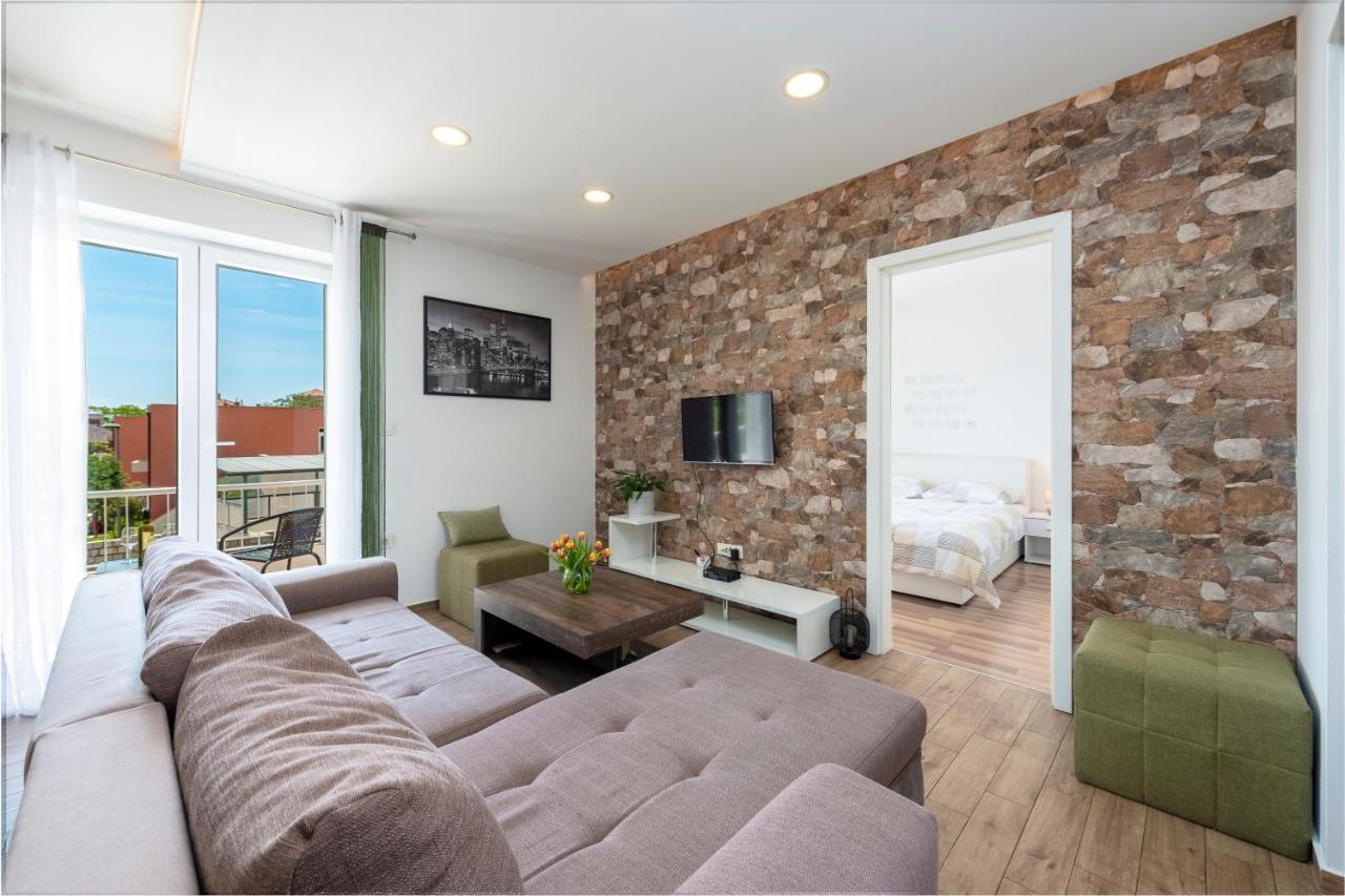 Charming Apartment Ines Dubrovnik Buitenkant foto
