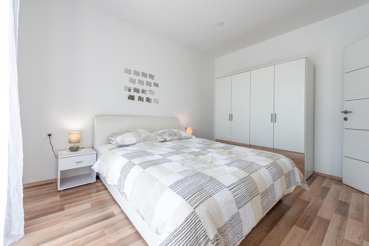 Charming Apartment Ines Dubrovnik Buitenkant foto