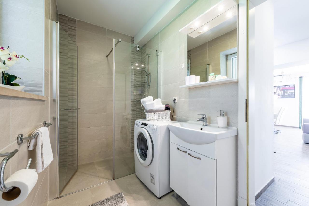 Charming Apartment Ines Dubrovnik Buitenkant foto