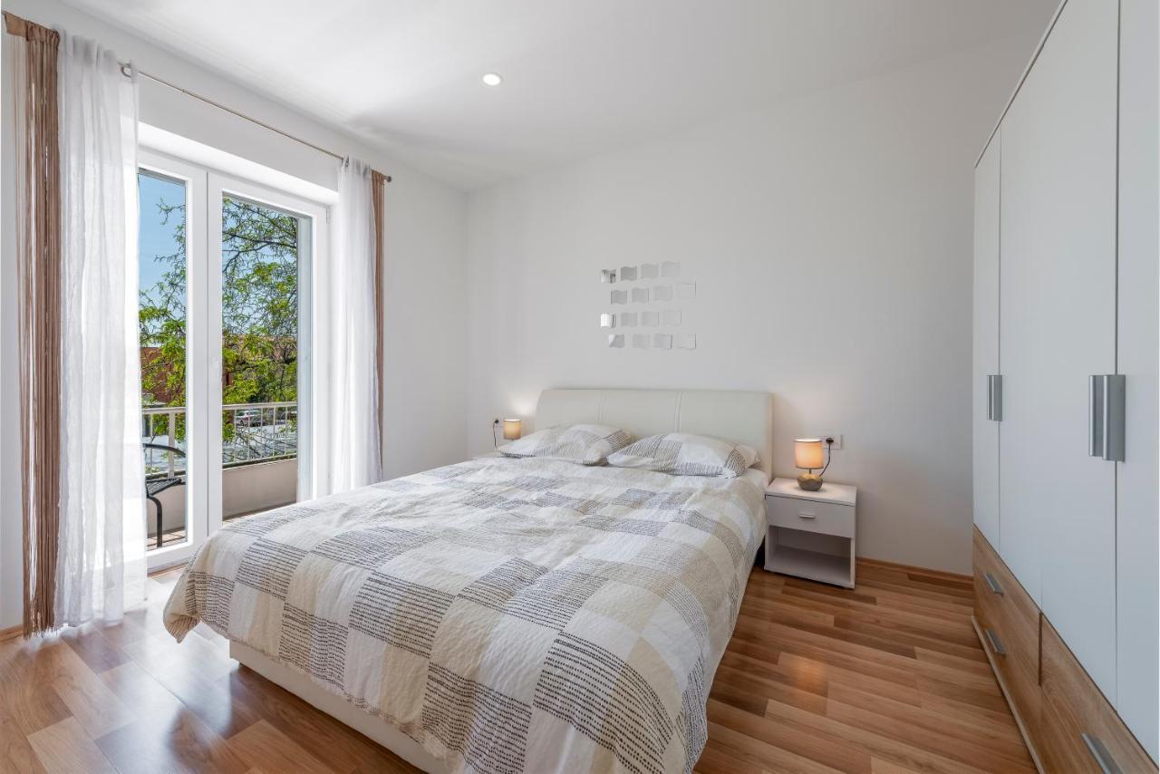 Charming Apartment Ines Dubrovnik Buitenkant foto