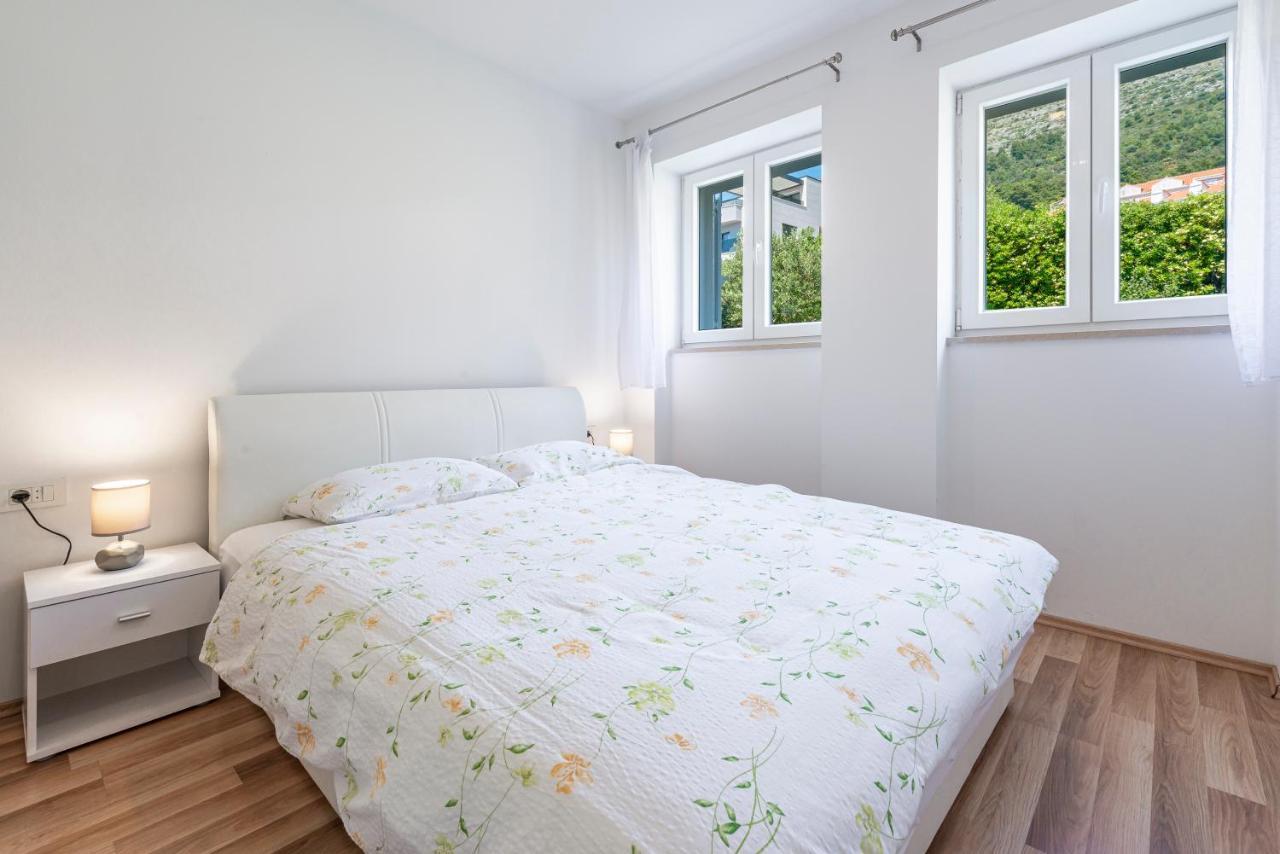 Charming Apartment Ines Dubrovnik Buitenkant foto