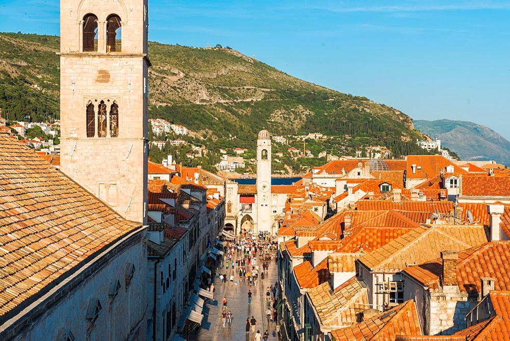 Charming Apartment Ines Dubrovnik Buitenkant foto