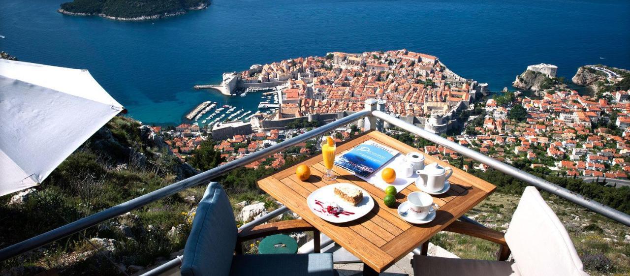 Charming Apartment Ines Dubrovnik Buitenkant foto